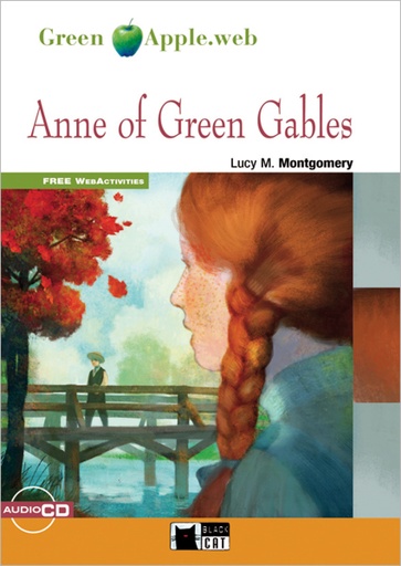 [9788468217765] Anne of green gables