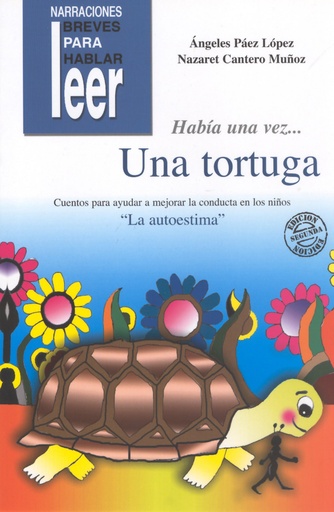 [9788478694983] Había una vez una tortuga