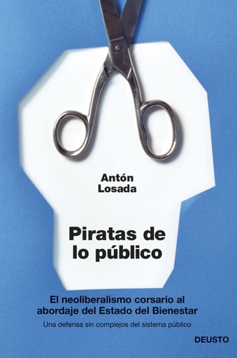 [9788423417148] Piratas de lo público