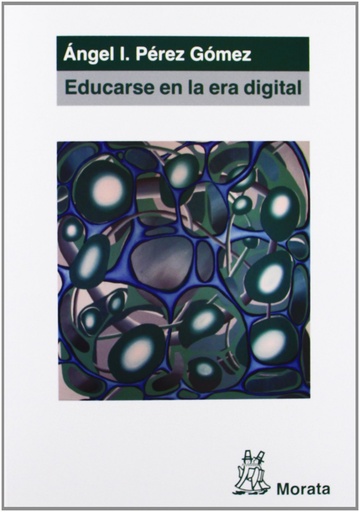 [9788471126849] Educarse en la era digital