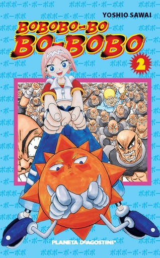 [9788467444582] BOBOBO-BO Nº02