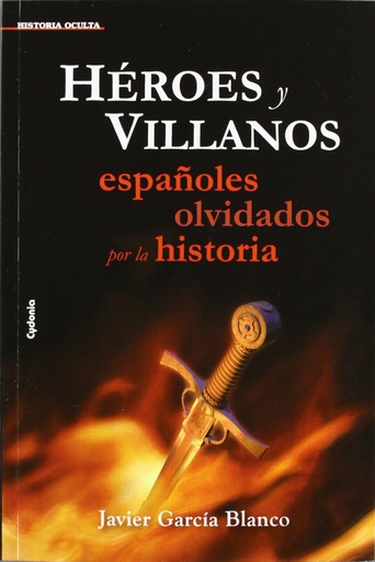 [9788493806453] Héroes y villanos