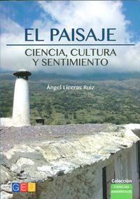 [9788415953395] El paisaje