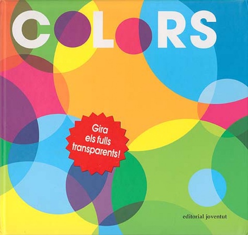 [9788426139948] COLORS