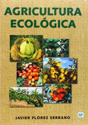 [9788484763147] Agricultura ecológica