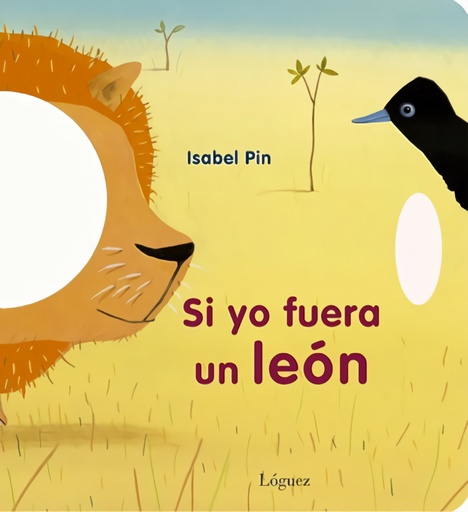 [9788496646902] Si yo fuera un león