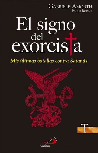 [9788428543286] El signo del exorcista