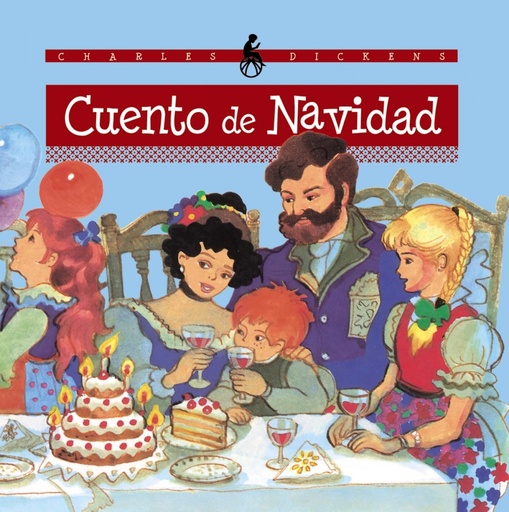 [9788415497516] Cuento de navidad