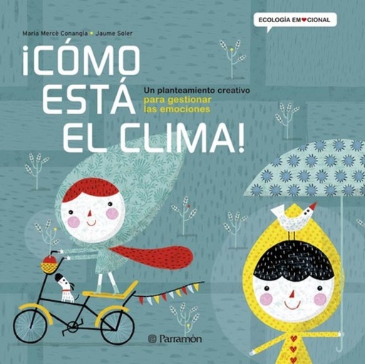 [9788434240360] Cómo está en clima!