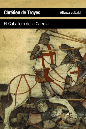 [9788420678771] El caballero de la carreta