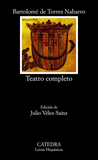 [9788437631776] Teatro completo