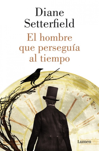 [9788426421791] El hombre que perseguia al tiempo