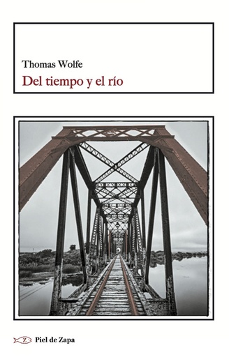 [9788415216674] Del tiempo y el rio