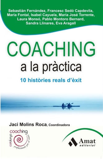 [9788497356954] Coaching a la pàctica