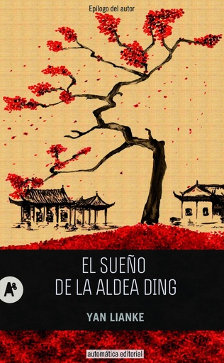 [9788415509189] El sueño de la aldea Ding