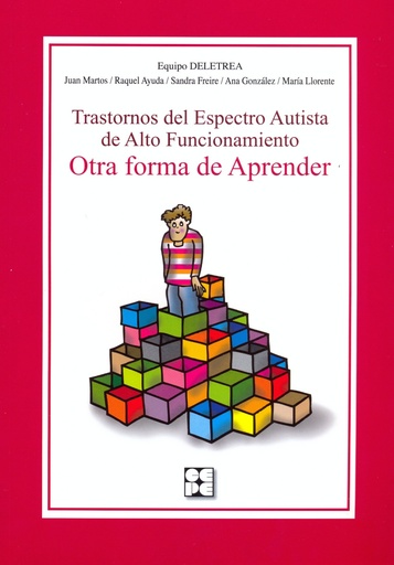 [9788478698547] Trastornos del espectro autista