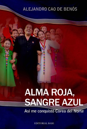 [9788415706151] Alma roja, sangre azul