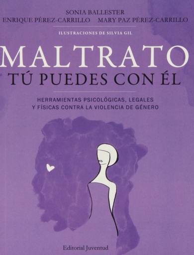 [9788426140593] Maltrato tu puedes con el