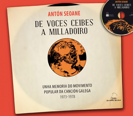 [9788498654943] De Voces Ceibes a Milladoiro