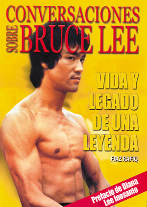 [9788420305684] Conversaciones sobre Bruce Lee