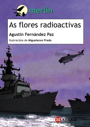 [9788499143736] As flores radioactivas