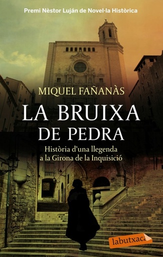 [9788499307909] La bruixa de pedra