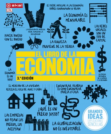 [9788446038313] Libro dela economía