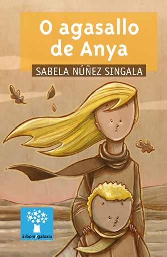 [9788498655094] O agasallo de Anya