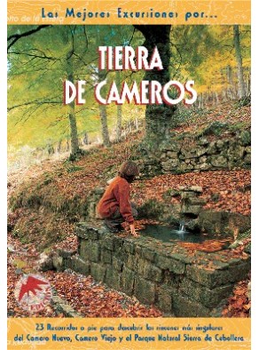 [9788495368201] Tierra de cameros