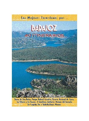 [9788495368140] Badajoz