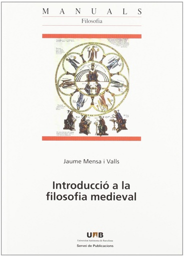 [9788449028663] Introducció a la filosofia medieva