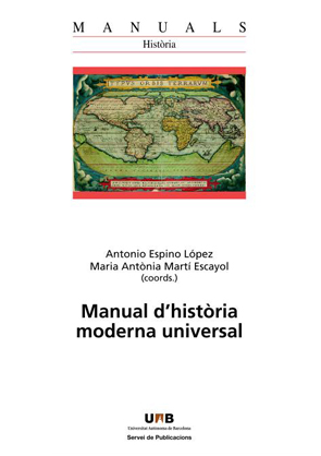 [9788449028847] Manual d´historia moderna universal