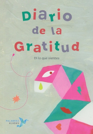 [9788494151316] Diario de la gratitud