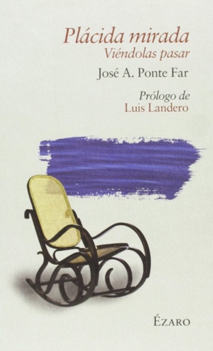 [9788493909857] Placida mirada