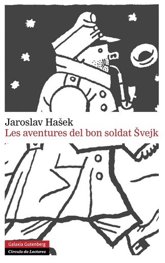 [9788415863571] Les aventures de Bon Soldat Svejk