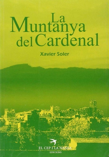 [9788492745326] La Muntanya del Cardenal