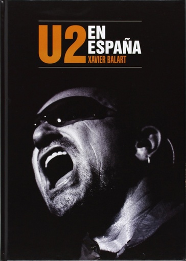 [9788415191803] U2 en España