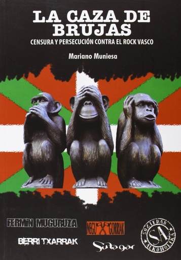 [9788415191841] La caza de brujas