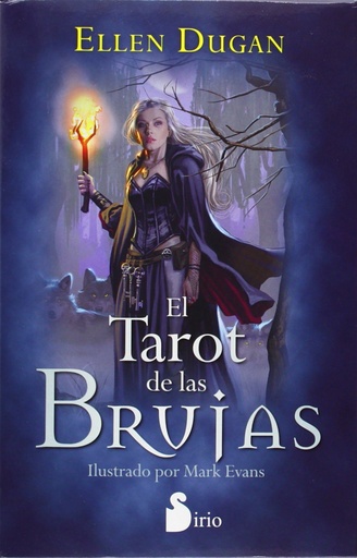 [9788478088584] Taror de las brujas