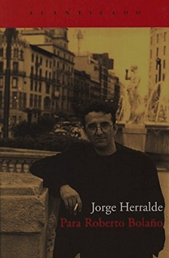 [9788496489202] Para Roberto Bolaño