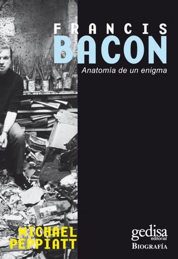 [9788474327403] Francisc Bacon