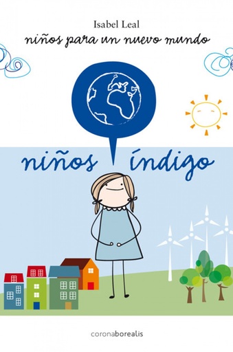 [9788492635696] Niños índigo