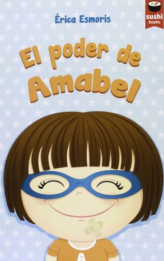 [9788415920113] El poder de Amabel