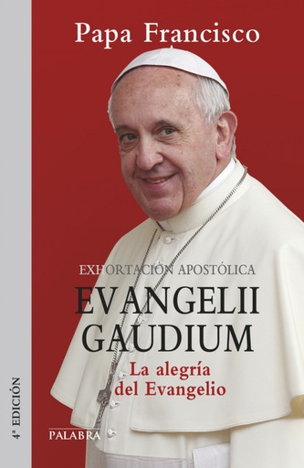 [9788498409789] Evangelii gaudium:exhortacion apostolica