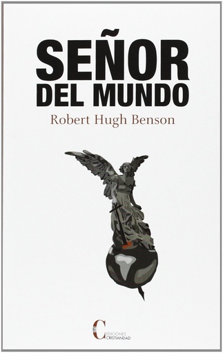 [9788470575853] Señor del mundo