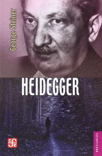 [9786071614063] Heidegger