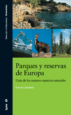 [9788496553262] Parques y reservas de Europa