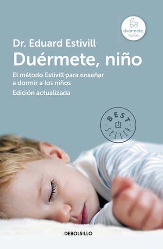 [9788490328620] Duermete, niño