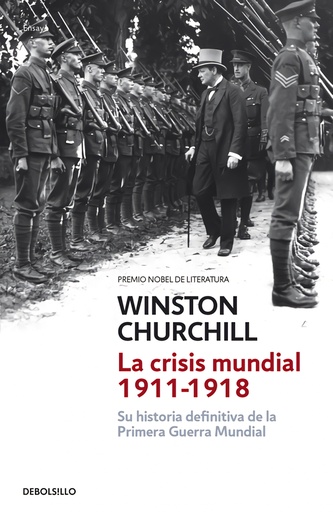 [9788490328873] La crisis mundial 1911-1918