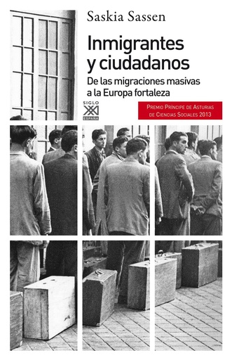 [9788432316524] Inmigrantes y ciudadanos